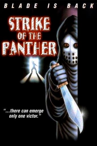 Strike of the Panther (1989)
