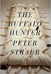 Buffalo Hunter (Peter Straub)