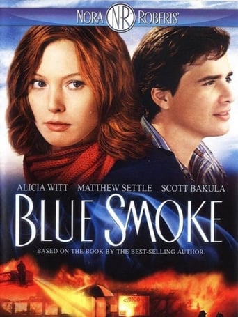 Blue Smoke (2007)