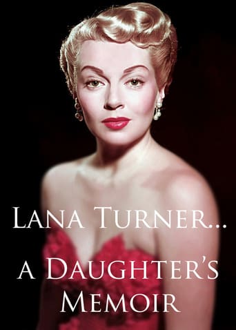 Lana Turner... a Daughter&#39;s Memoir (2001)