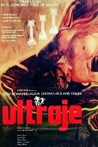 Outrage (1977)