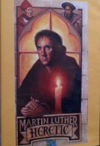Martin Luther, Heretic (1983)