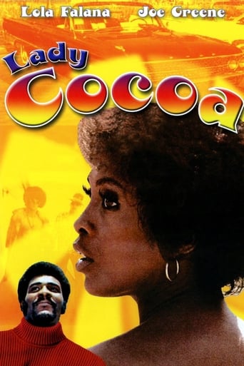 Lady Cocoa (1975)