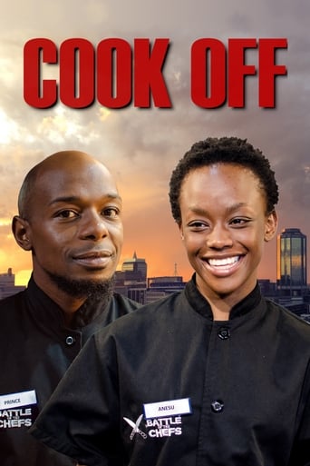 Cook off (2017)