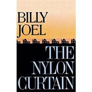 The Nylon Curtain (Billy Joel, 1982)
