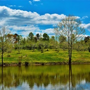St Mary's County , Maryland
