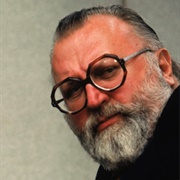 Sergio Leone