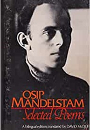 Selected Poems (Osip Mandelshtam)
