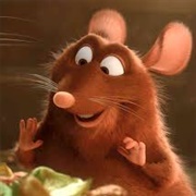 Emile (Ratatouille)