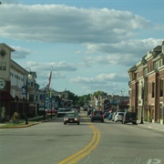 Prairie Du Sac
