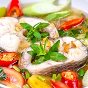 Canh Chua Cá