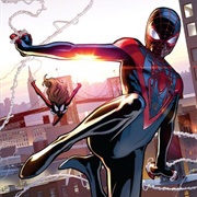 Spider-Man (Miles Morales)