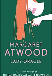 Lady Oracle (Margaret Atwood)