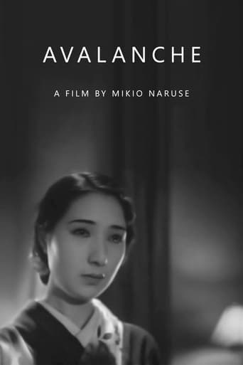 Avalanche (1937)