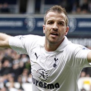 Rafael Van Der Vaart