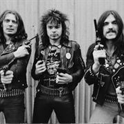 Motorhead
