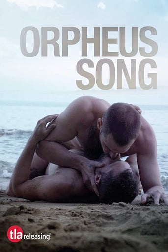 Orpheus' Song (2019)