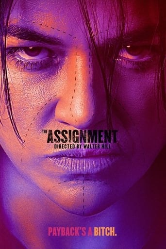 The Assignment (2017)
