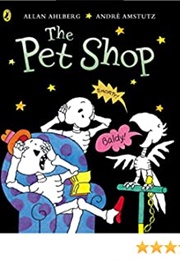 The Pet Shop (Amstutz)
