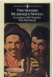 The Swindler (Francisco De Quevedo; Trans. by Michael Alpert)