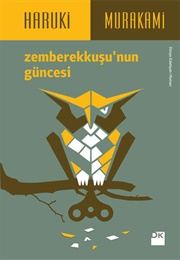 Zemberekkuşu'nun Güncesi (Haruki Murakami)