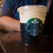 Starbucks Cold Brew