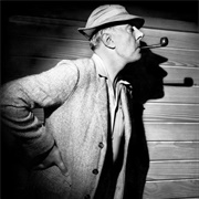 Jacques Tati