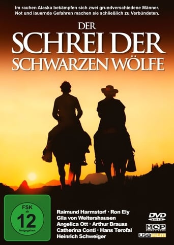 Der Schrei Der Schwarzen Wölfe (1972)