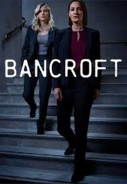 Bancroft (2017)
