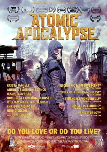 Atomic Apocalypse (2018)