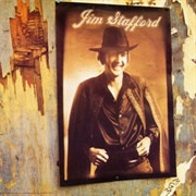Jim Stafford - Jim Stafford