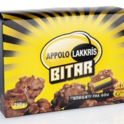 Appolo Lakkrís Bitar