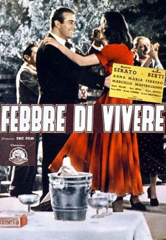 Febbre Di Vivere (1953)