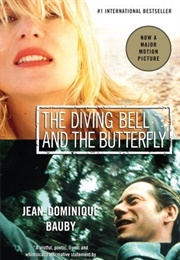 The Diving Bell (Jean Dominique Bubuay)