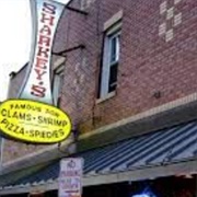 Sharkey's
