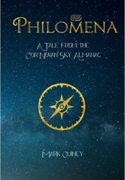 Philomena (Mark Guiney)