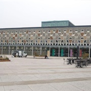 Grand Théâtre De Luxembourg