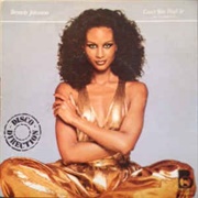 Beverly Johnson - Don't Lose the Feeling