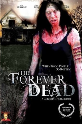 The Forever Dead (2007)