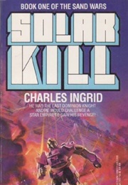Solar Kill (Charles Ingrid)