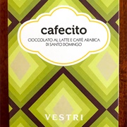 Vestri Cafecito Cioccolato Al Latte