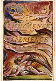 Songs of Innocence and of Experience (William Blake)