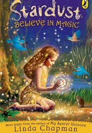 Believe in Magic (Linda Chapman)