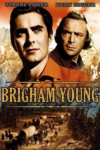 Brigham Young (1940)