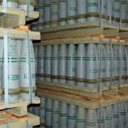 Chemical Weapons Bunker, Clausen, Germany