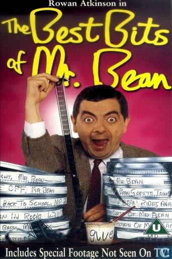 The Best Bits of Mr Bean (1997)