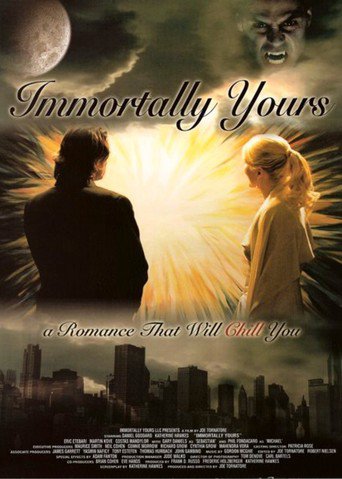 Immortally Yours (2009)