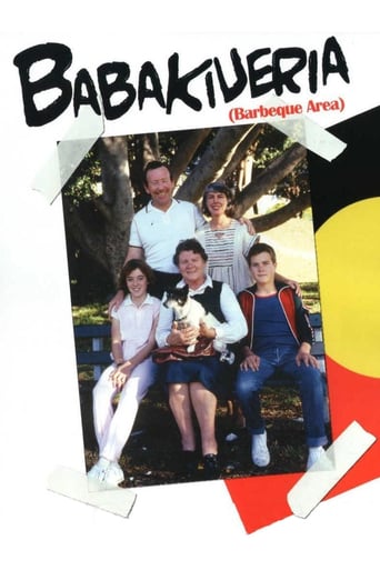 Babakiueria (1986)