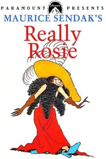 Really Rosie (1975)