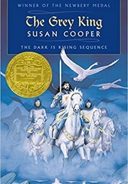 The Grey King (Susan Cooper)